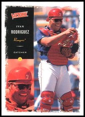 233 Ivan Rodriguez